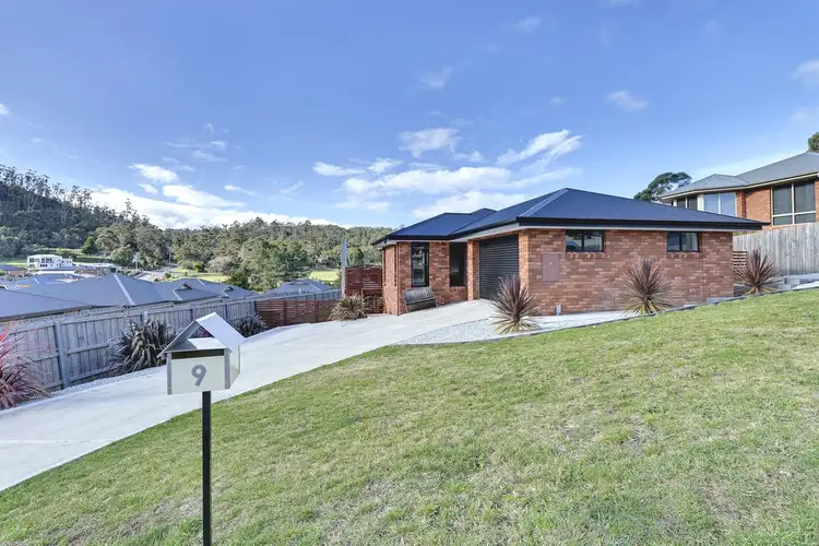 Third view of Homely house listing, 9 Joshua Street, Cambridge TAS 7018