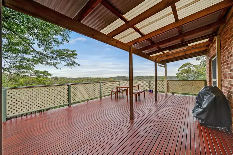 Fifth view of Homely house listing, 11 St Helens Avenue, Mount Kuring-gai NSW 2080