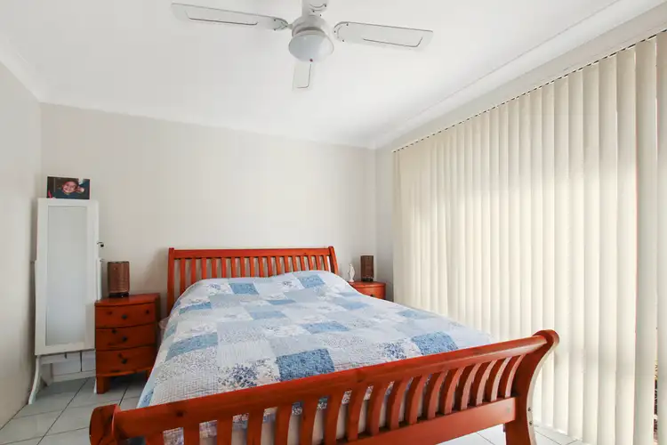 Fourth view of Homely house listing, 29 Edinburgh Circut, Cecil Hills NSW 2171