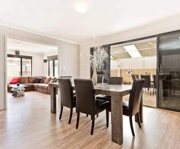 Seventh view of Homely house listing, 3 Dyer Link, Baldivis WA 6171
