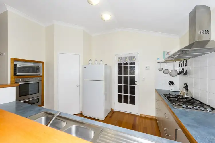 Sixth view of Homely house listing, 26 Belmez Turn, Port Kennedy WA 6172