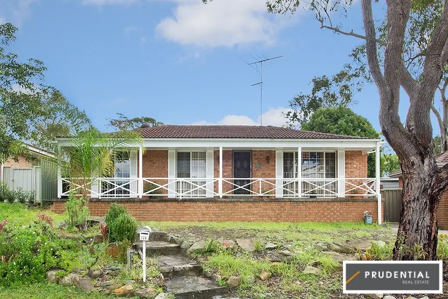 Main view of Homely house listing, 120 Junction Road, Ruse NSW 2560