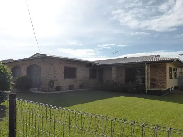 Address available on request