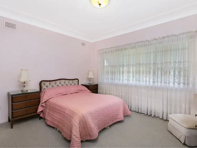 Fifth view of Homely house listing, 67 Caldwell Parade, Yagoona NSW 2199