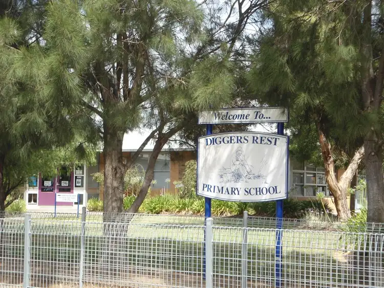 Third view of Homely land listing, 8 Universal Court, Diggers Rest VIC 3427