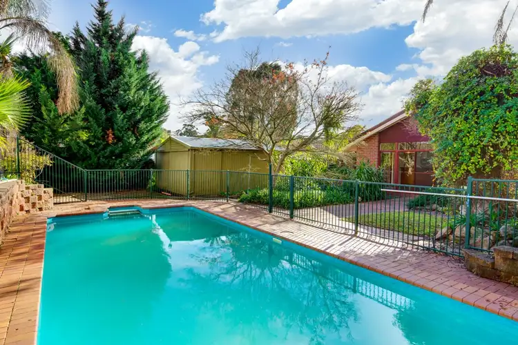 Second view of Homely house listing, 20 Vynland Drive, Flagstaff Hill SA 5159