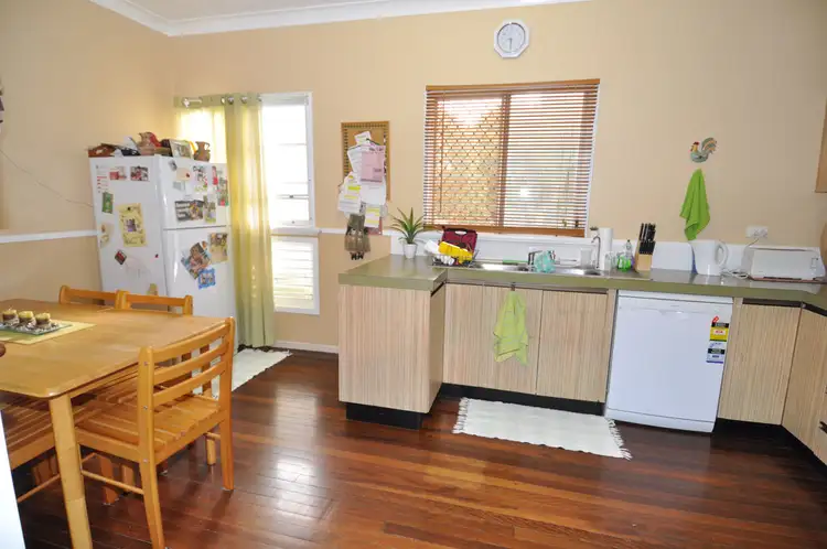Fourth view of Homely house listing, 13 Drew Street, Charters Towers QLD 4820
