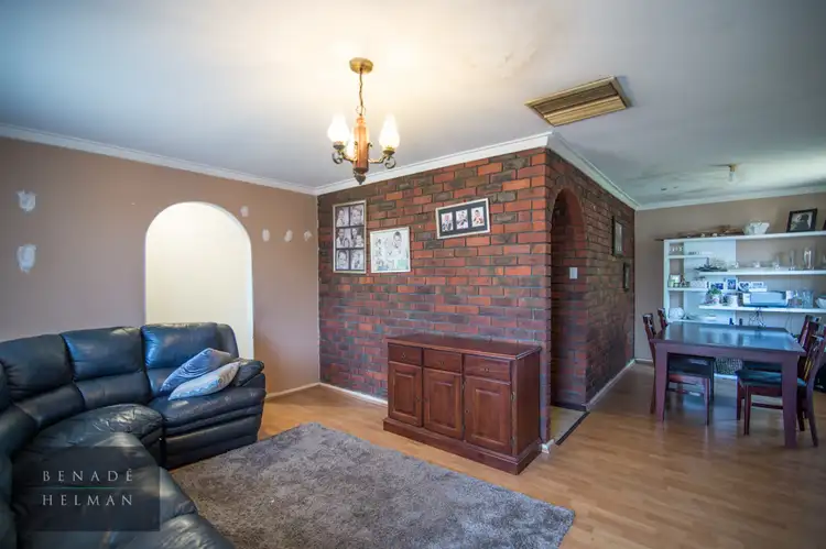 Sixth view of Homely house listing, 66 Dickson Drive, Middle Swan WA 6056