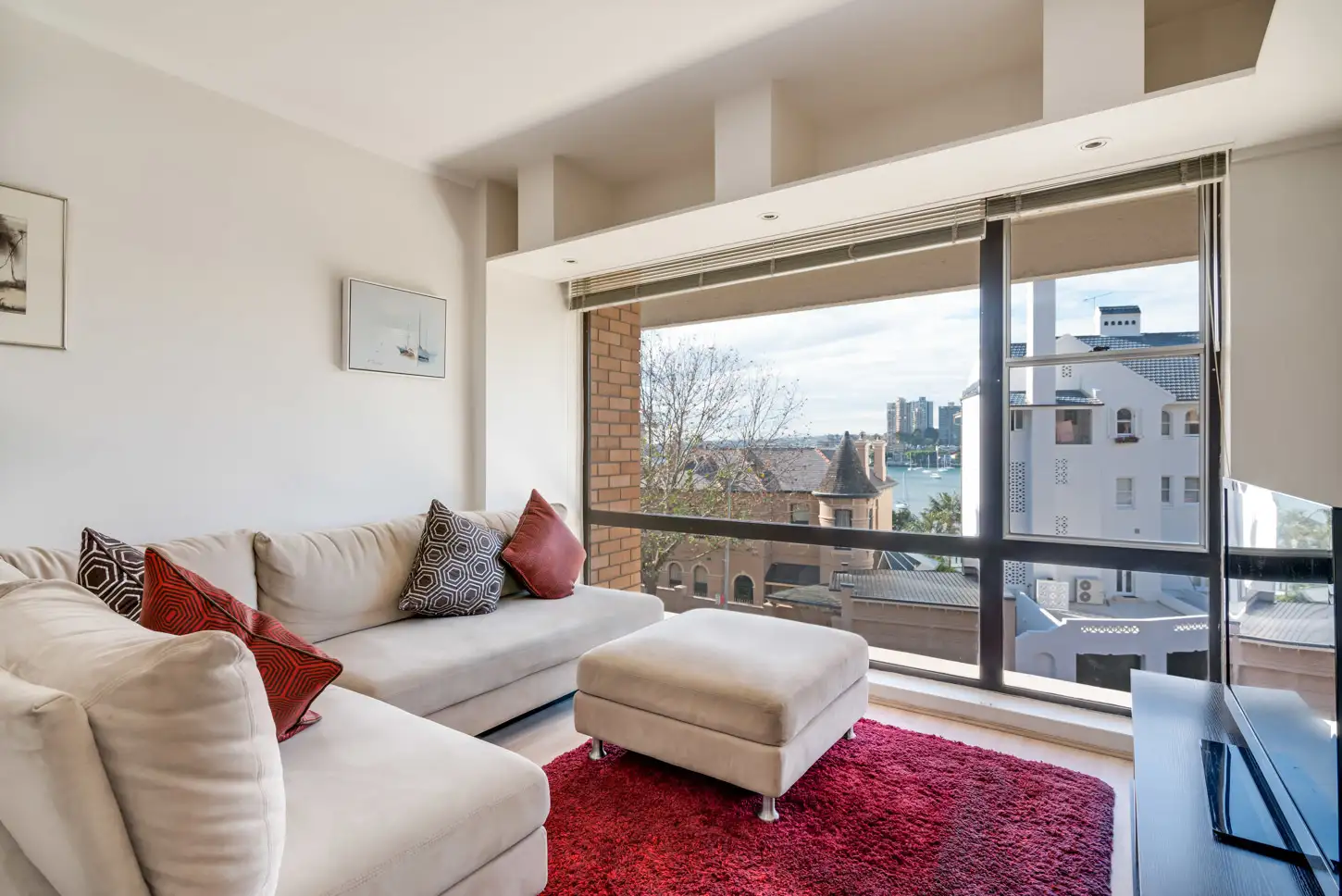 Main view of Homely apartment listing, 11/19-21 Billyard Avenue, Elizabeth Bay NSW 2011