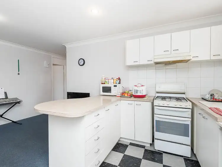 Fourth view of Homely unit listing, 35T/24 Pearson Street, Churchlands WA 6018