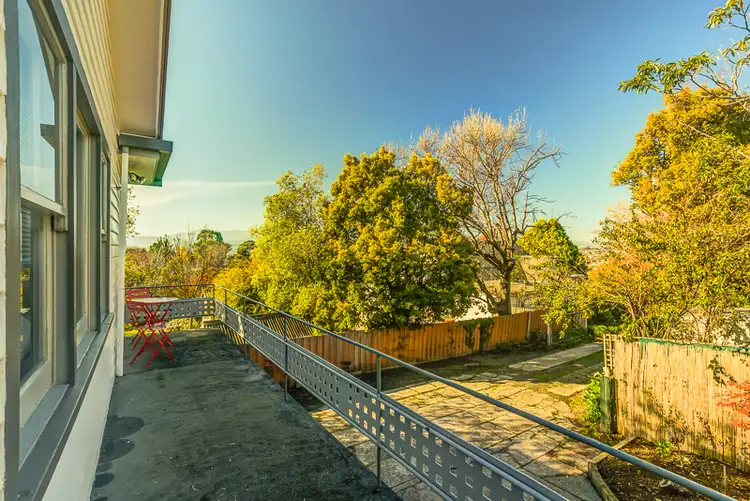 Second view of Homely house listing, 73A Gascoyne St, Kings Meadows TAS 7249