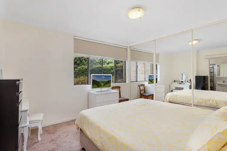 Fourth view of Homely apartment listing, 11/5-9 Telopea Street, Wollstonecraft NSW 2065