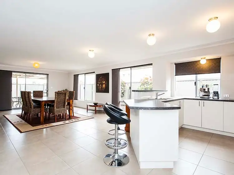 47 Diamantina Boulevard, Byford WA 6122