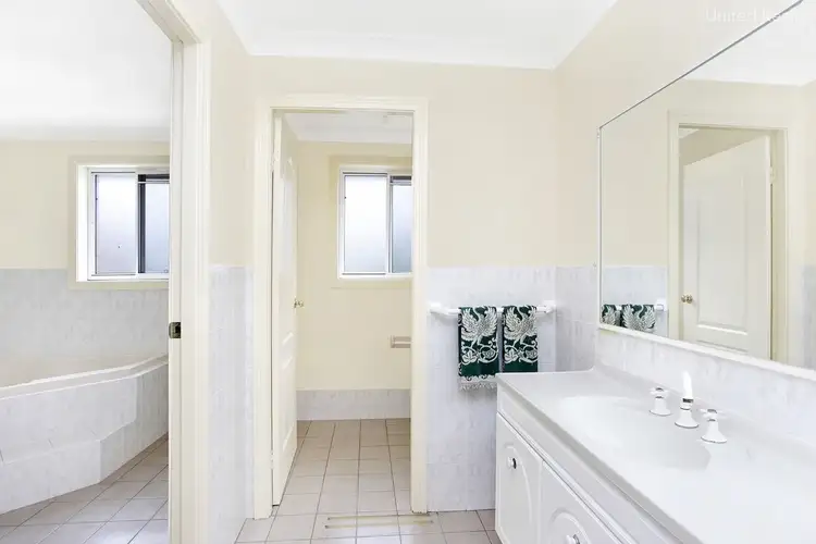 Fourth view of Homely house listing, 26 St Georges Crescent, Cecil Hills NSW 2171