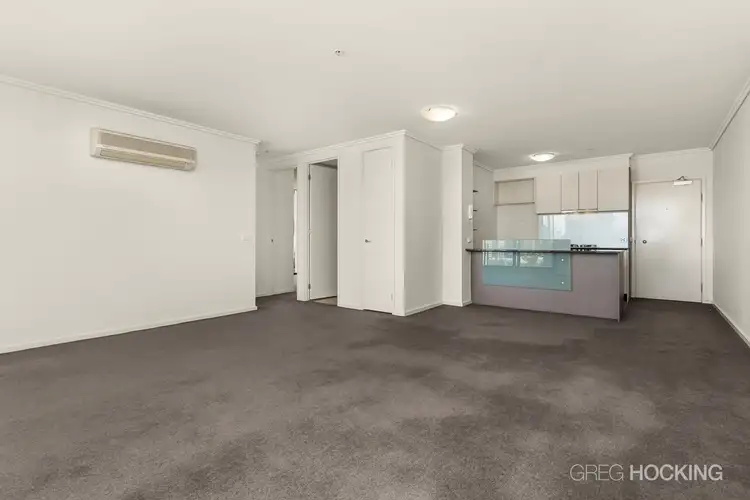 Fourth view of Homely apartment listing, 137/88 Kavanagh Street, Southbank VIC 3006