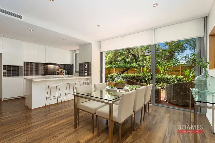 Sixth view of Homely apartment listing, 8/3-13 Bundarra Avenue, Wahroonga NSW 2076