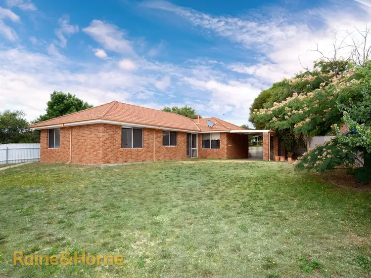 Second view of Homely house listing, 10 Harrier Street, Estella NSW 2650