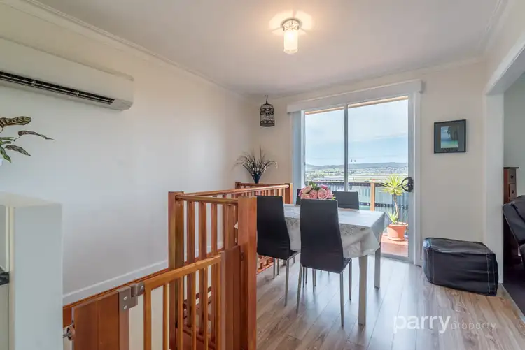 Sixth view of Homely house listing, 427 West Tamar Road, Riverside TAS 7250