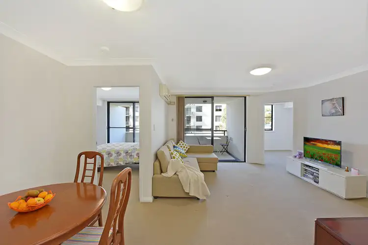 308/3-11 Orara Street, Waitara NSW 2077