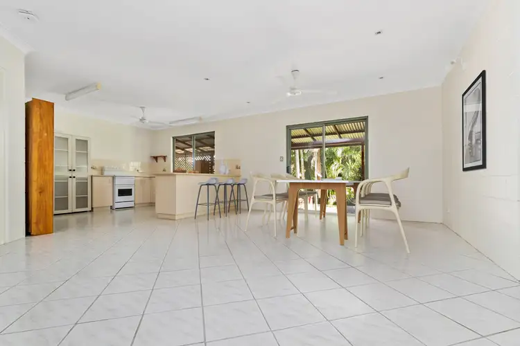 Third view of Homely house listing, 43 Moorhen Circuit, Bakewell NT 832