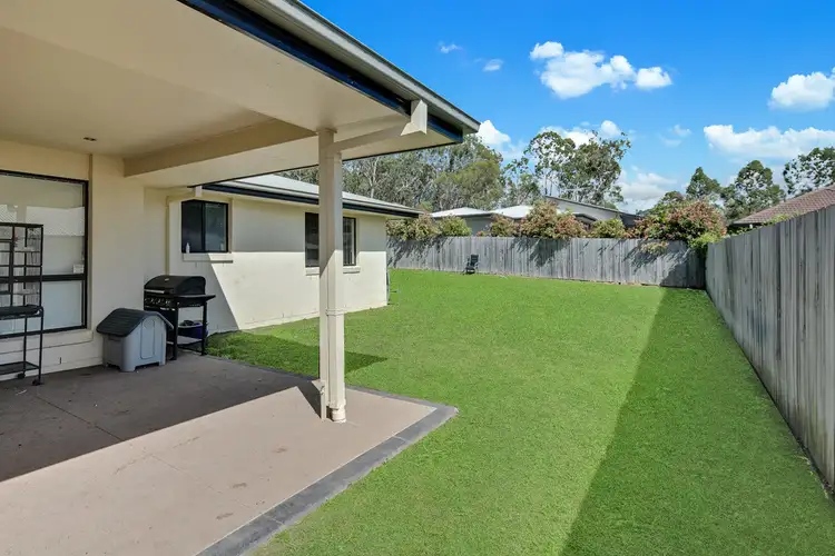Second view of Homely house listing, 5 Shearwater Street, Cleveland QLD 4163