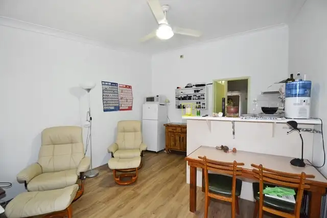 Main view of Homely unit listing, 21/26 Palm Place, Ross NT 873