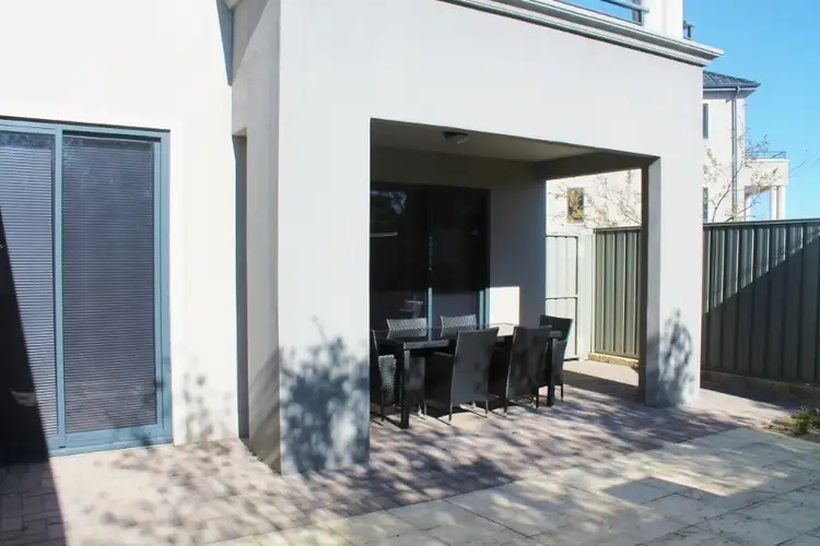 Third view of Homely apartment listing, 29/1 Sunlander Drive, Currambine WA 6028