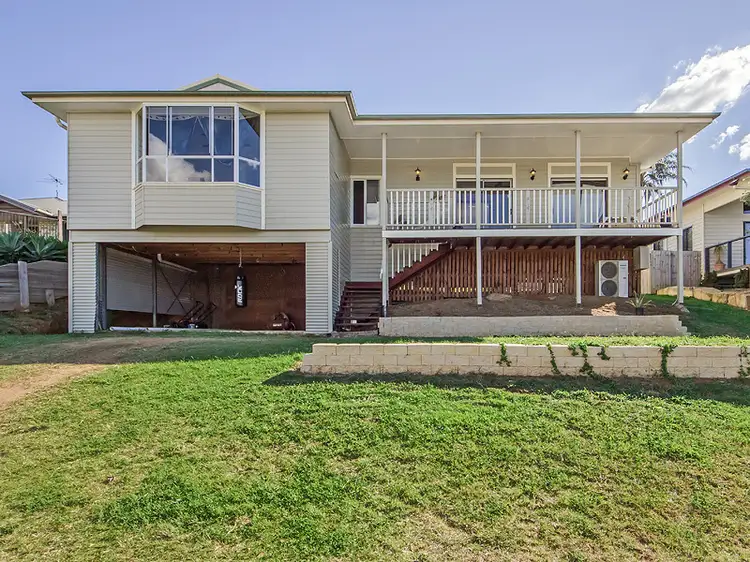 16 RAMSEY COURT, Lowood QLD 4311