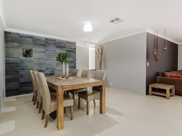 Fourth view of Homely house listing, 8 Kentia Close, Warnbro WA 6169