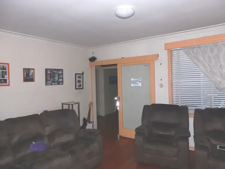 Second view of Homely house listing, 11 ALBERT ROAD, Hallam VIC 3803