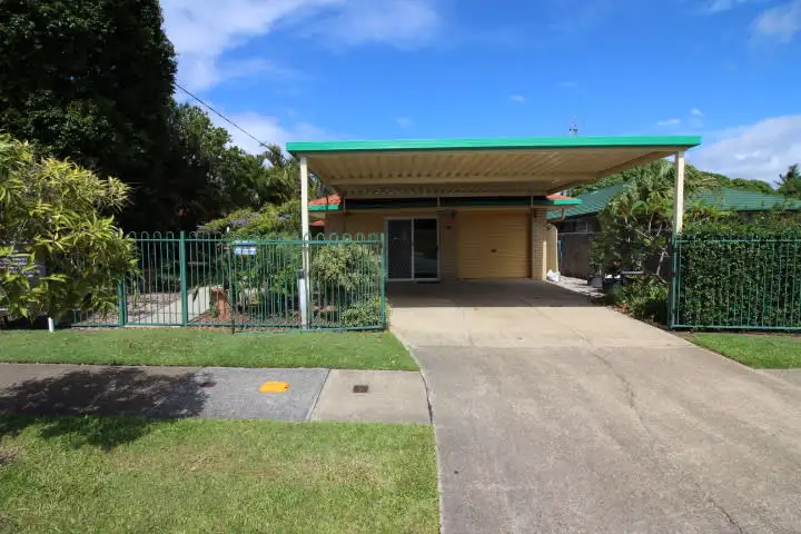 96 WHITING STREET, Labrador QLD 4215