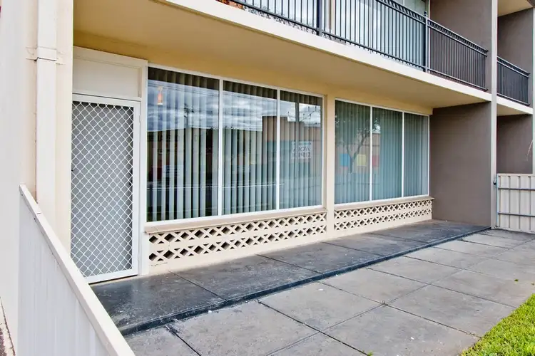 Main view of Homely unit listing, 1/16 Findon Road, Woodville West SA 5011