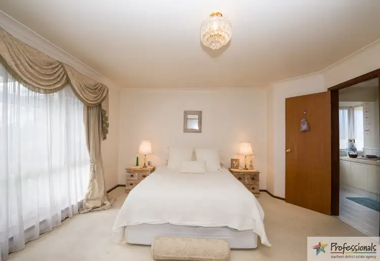 Seventh view of Homely house listing, 8 Leake Street, Eaton WA 6232