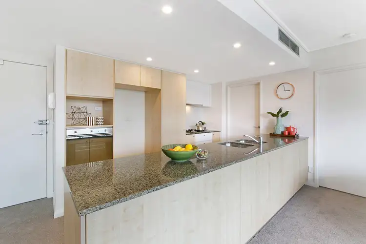 Fourth view of Homely apartment listing, 302/19 Cadigal Avenue, Pyrmont NSW 2009