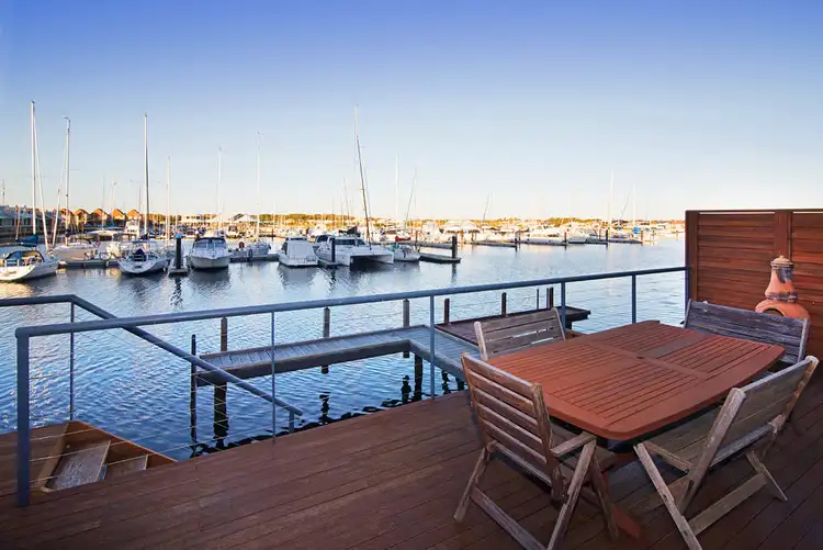 Main view of Homely house listing, 12/65 Spinnaker Boulevard, Geographe WA 6280
