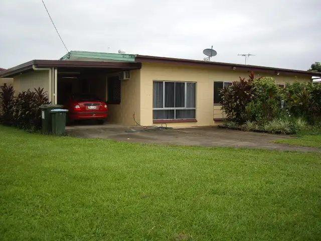 Address available on request