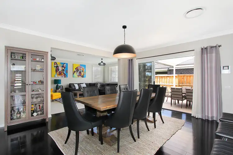 Third view of Homely house listing, 2 Rowley Street, Elizabeth Hills NSW 2171