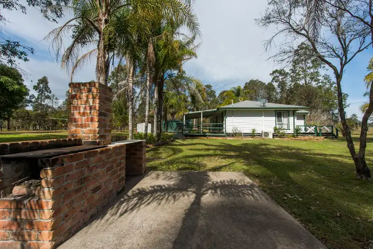 Seventh view of Homely rural property listing, 171 BURRAGAN ROAD, Coutts Crossing NSW 2460