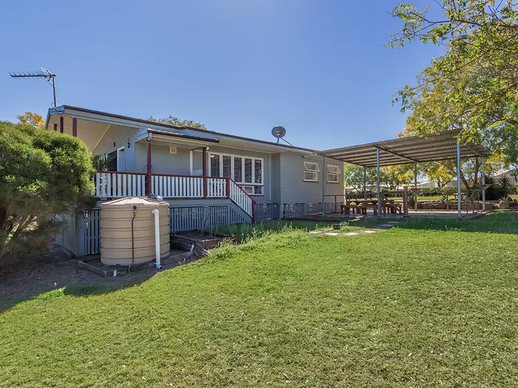 Third view of Homely house listing, 20 GUTT RD, Regency Downs QLD 4341