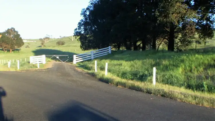 Fourth view of Homely land listing, 156 St Johns Road, Georges Plains NSW 2795