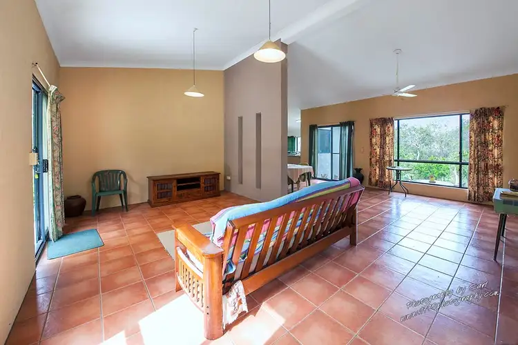 Fourth view of Homely house listing, 71 JOSEFSKI RD, Agnes Water QLD 4677