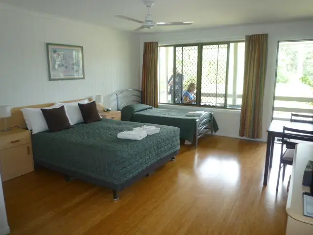 Second view of Homely unit listing, 8/1 Shell Street, Urangan QLD 4655