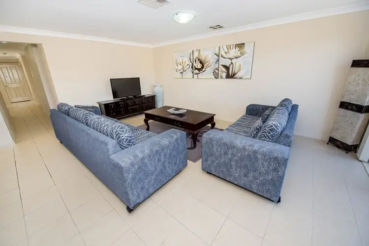 Sixth view of Homely semi-detached listing, 20 Lagoons Circuit, Nelson Bay NSW 2315