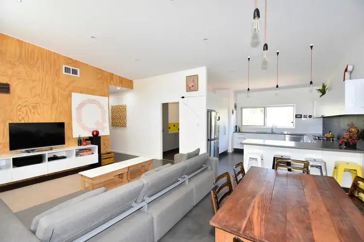 Fourth view of Homely house listing, 1/7 Plowman Street, Gillen NT 870