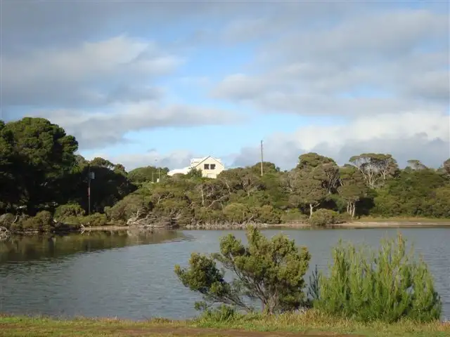 Fourth view of Homely land listing, 21 Lakeside Court, Robe SA 5276