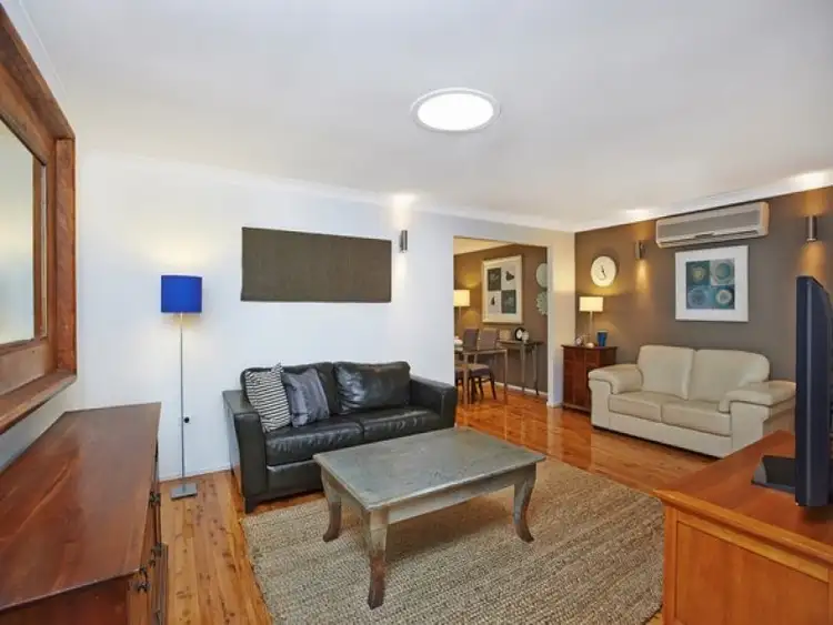 Second view of Homely house listing, 12 Davidson Rd, Guildford NSW 2161