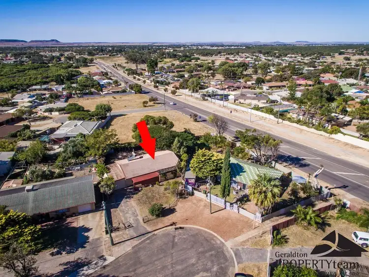 Third view of Homely house listing, 25 Compton Street, Rangeway WA 6530