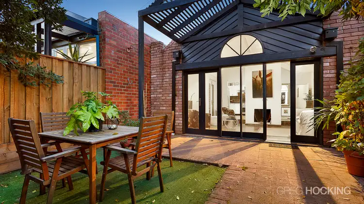 Fourth view of Homely house listing, 126 Mills Street, Albert Park VIC 3206