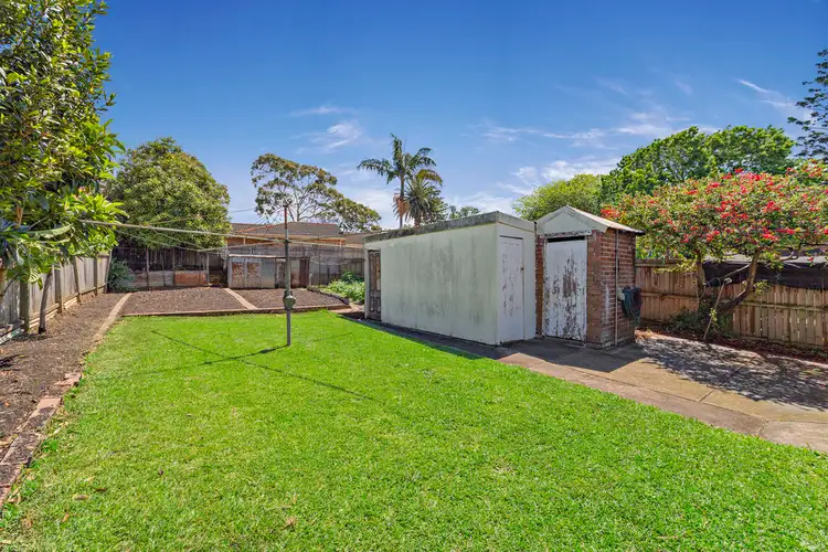 Fifth view of Homely house listing, 7 Scott Street, Belfield NSW 2191