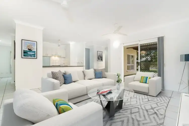 Second view of Homely house listing, 4 Cambridge Close, Durack NT 830